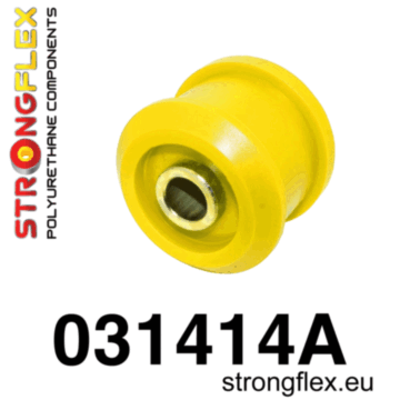 Strongflex Rear subframe rear bush SPORT (031414A)