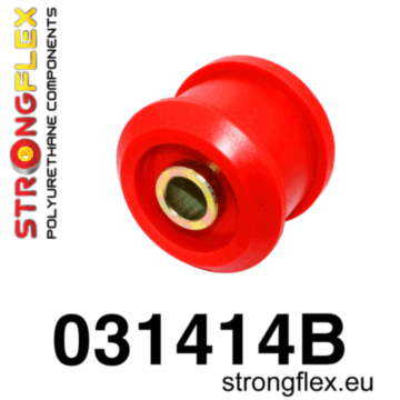 Strongflex Rear subframe rear bush (031414B)