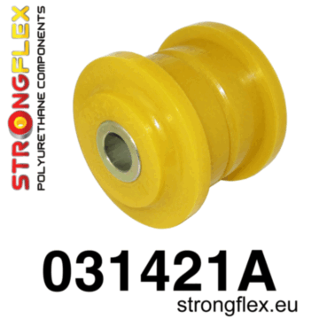 Strongflex Front inner track control arm bush SPORT (031421A)