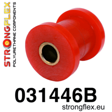 Strongflex Front lower outer bush 42mm (031446B)