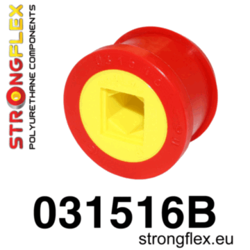Strongflex Front wishbone rear bush 60mm (031516B)
