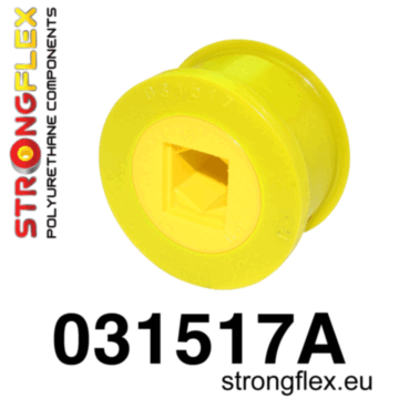 Strongflex Front wishbone rear bush 66mm SPORT (031517A)