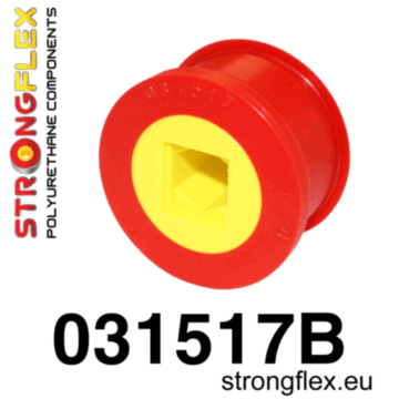 Strongflex Front wishbone rear bush 66mm (031517B)
