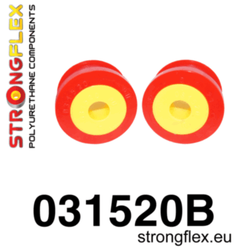 Strongflex Front wishbone rear bush (031520B)