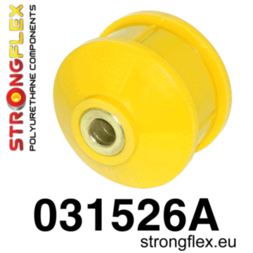 Strongflex Front wishbone bush SPORT (031526A)