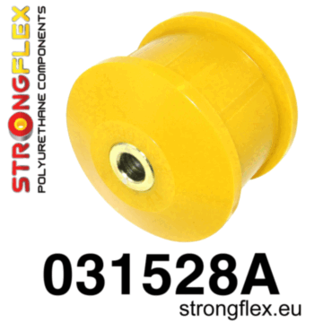 Strongflex Front wishbone bush 4x4 SPORT (031528A)