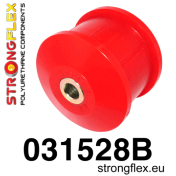 Strongflex Front wishbone bush 4x4 (031528B)