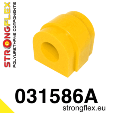 Strongflex AizmugurƒìjƒÅ stabilizƒÅtora bukse SPORT (031586A)