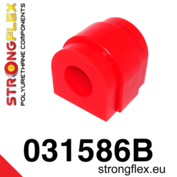Strongflex Rear anti roll bar bush (031586B)