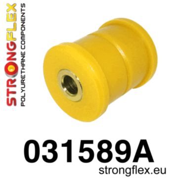 Strongflex Rear lower lateral arm to chassis bush SPORT (031589A)
