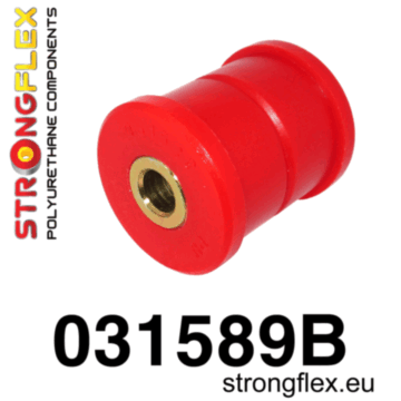 Strongflex Rear lower lateral arm to chassis bush (031589B)