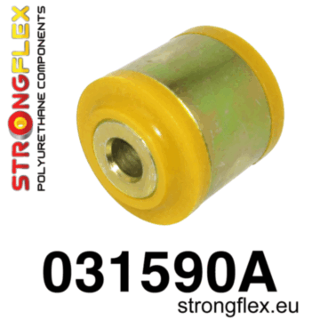 Strongflex Rear upper control arm to chassis bush SPORT (031590A)