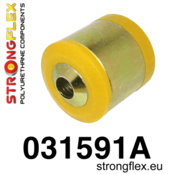 Strongflex Rear upper control arm to hub bush SPORT (031591A)