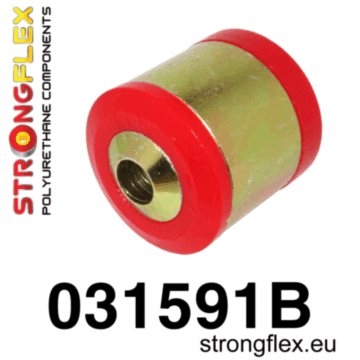 Strongflex Rear upper control arm to hub bush (031591B)