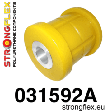 Strongflex Rear subframe front bush SPORT (031592A)