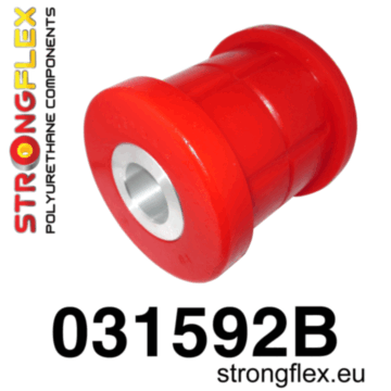 Strongflex Rear subframe front bush (031592B)
