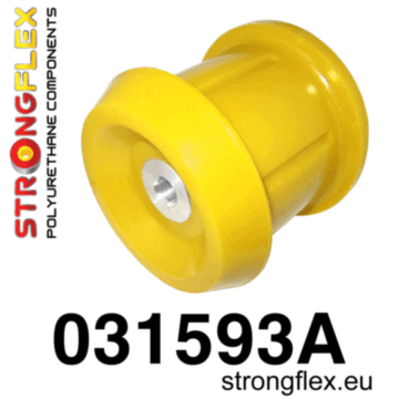 Strongflex Rear subframe rear bush SPORT (031593A)