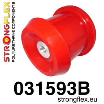 Strongflex Rear subframe rear bush (031593B)