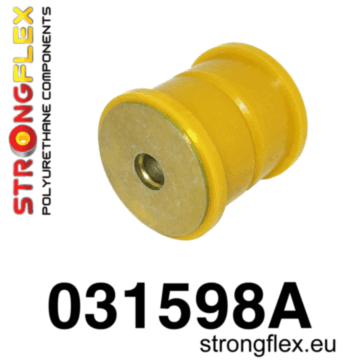 Strongflex Rear diff front mounting bush SPORT (031598A)