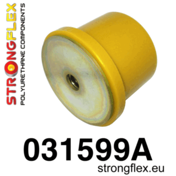 Strongflex Rear diff rear mounting bush SPORT (031599A)