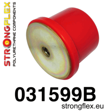 Strongflex Rear diff rear mounting bush (031599B)