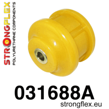 Strongflex Front control arm to chassis bush SPORT (031688A)
