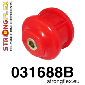 Strongflex Front control arm to chassis bush (031688B)