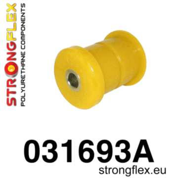 Strongflex Rear trailing arm bush SPORT (031693A)