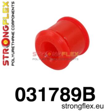 Strongflex 031789B: Rear anti roll bar link to anti roll bar bush