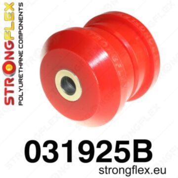 Strongflex 031925B: Front suspension - front bush