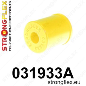 Strongflex 031933A: Shift arm - rear bush SPORT