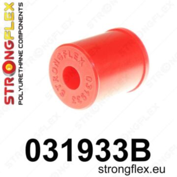 Strongflex 031933B: Shift arm - rear bush