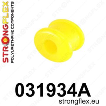 Strongflex 031934A: Shift arm - front bush 14mm SPORT