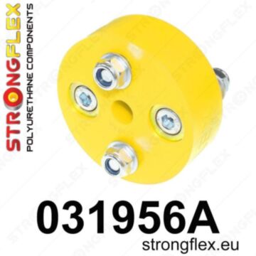 Strongflex 031956A: Steering column flexible coupler SPORT