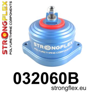 Strongflex BMW E9x E8x Dzinēja Spilvens