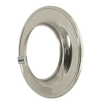 K&N Metal Base Plate
