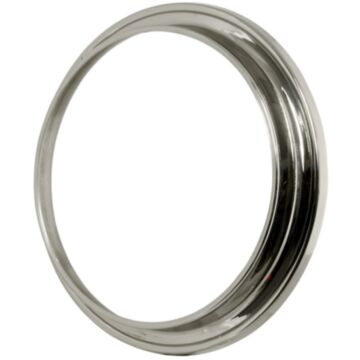 K&N Metal Base Plate