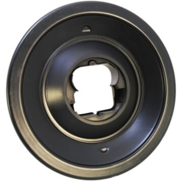 K&N Plastic Base Plate