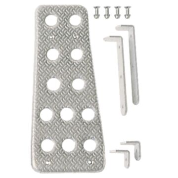 Sparco Driver Foot Rest
