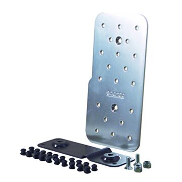 Sparco Dead Pedal Grip