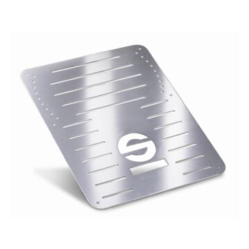 Sparco Driver Foot Rest MATT