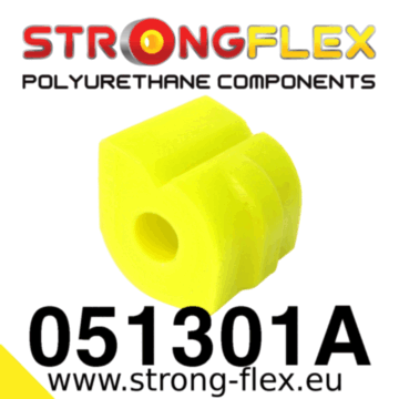 Strongflex Priek≈°ƒìjƒÅ stabilizƒÅtora bukse 18-22mm SPORT (051301A)
