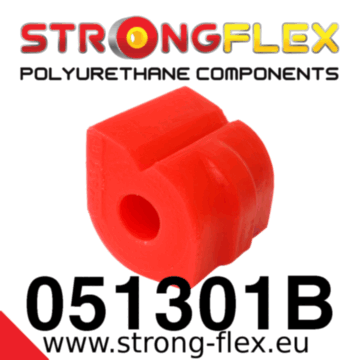 Strongflex Priek≈°ƒìjƒÅ stabilizƒÅtora bukse 18-22mm (051301B)
