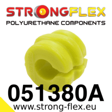 Strongflex Priek≈°ƒìjƒÅ stabilizƒÅtora bukse 17-22mm SPORT (051380A)