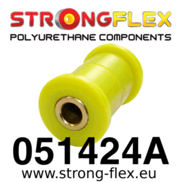 Strongflex Front wishbone front bush sport (051424A)