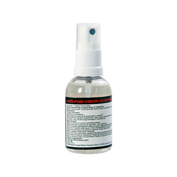 Stilo Anti-Fog Visor Cleaner