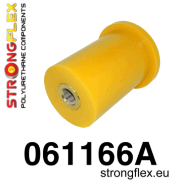 Strongflex Rear trailing arm bush SPORT (061166A)