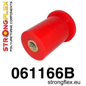 Strongflex Rear trailing arm bush (061166B)