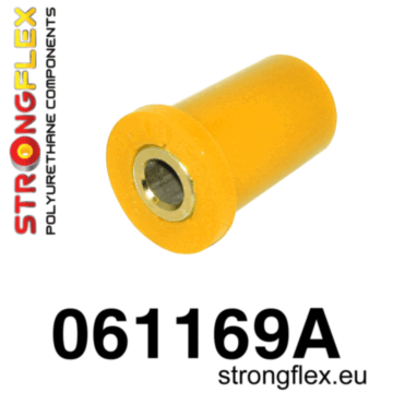 Strongflex Front wishbone front bush SPORT (061169A)