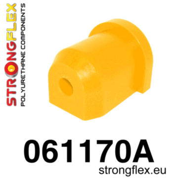 Strongflex Front wishbone rear bush SPORT (061170A)